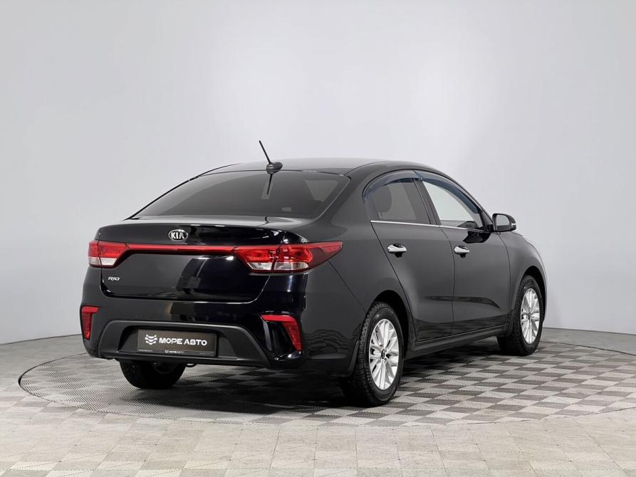 Kia Rio IV Калининград  - изображение 5