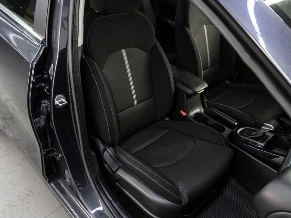 Kia Cerato IV с пробегом 2018 года, цена 1 892 500 рублей, 116509 км, седан, Автокод Объявления