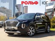 Hyundai Palisade I Москва  - изображение 27