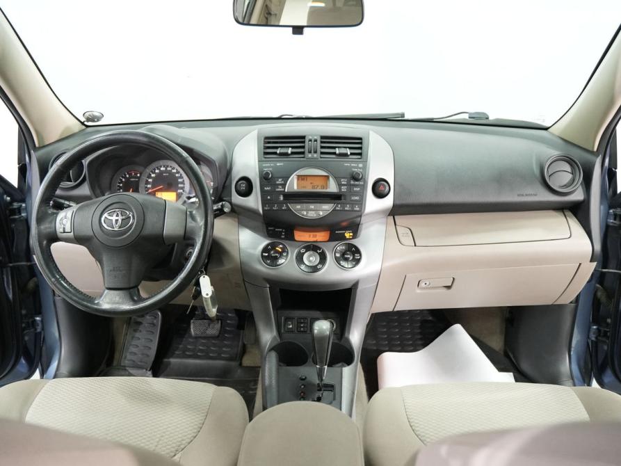 Toyota RAV4 III (XA30) Новосибирск  - изображение 19