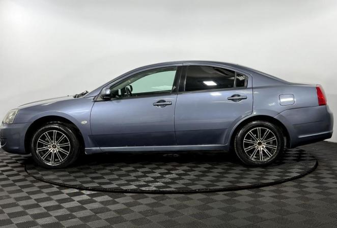 Mitsubishi Galant IX Рестайлинг с пробегом 2007 года, цена 750 000 рублей, 231000 км, седан, Автокод Объявления