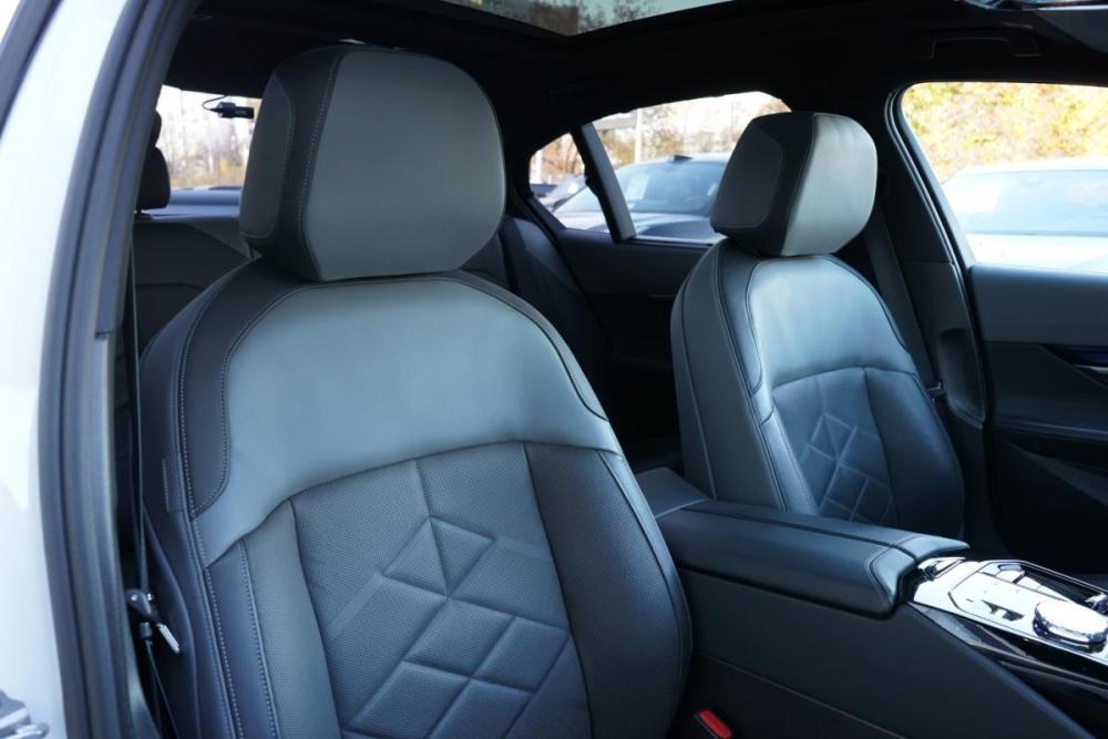 BMW 5 серии VIII (G60/G61/G68) Москва  - изображение 16