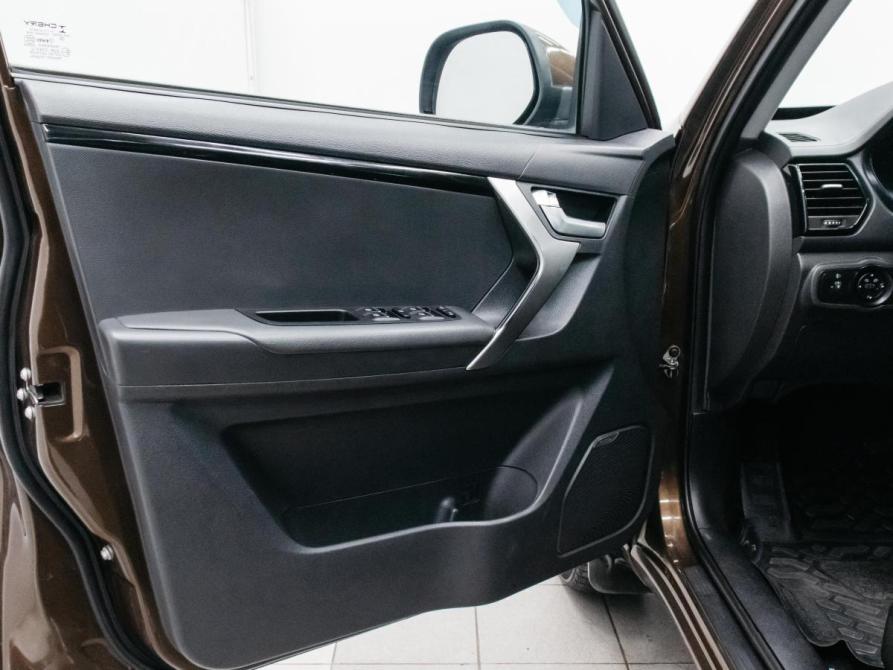 Chery Tiggo 3 I Красноярск  - изображение 10