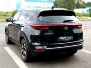 Kia Sportage IV Рестайлинг Иваново  - изображение 38