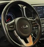 Kia Sportage IV Рестайлинг Москва  - изображение 27