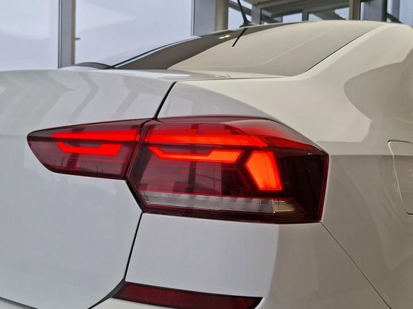 Volkswagen Polo VI с пробегом 2020 года, цена 1 564 000 рублей, 61794 км, лифтбек, Автокод Объявления