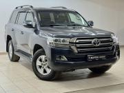Toyota Land Cruiser 200 Series Рестайлинг 2 Вологда  - изображение 22