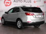 Chevrolet Equinox III Минеральные Воды  - изображение 24
