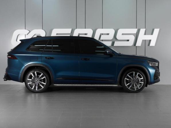 Geely Monjaro I с пробегом 2023 года, цена 3 149 000 рублей, 50085 км, внедорожник, Автокод Объявления
