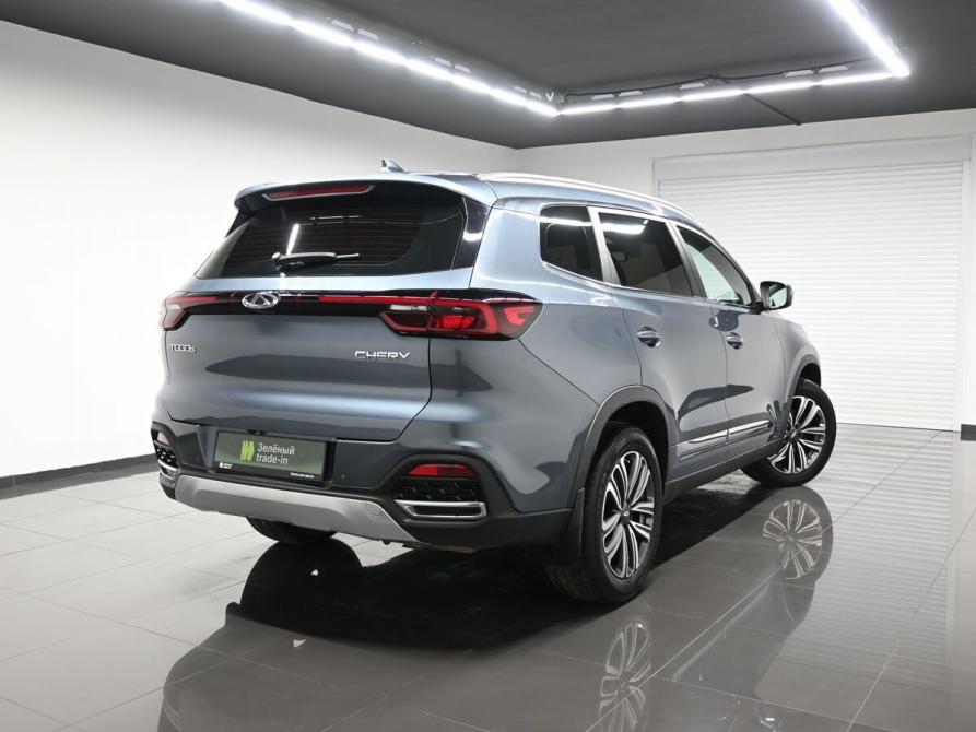 Chery Tiggo 8 I Тверь  - изображение 2