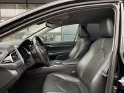 Toyota Camry VIII (XV70) Москва  - изображение 54