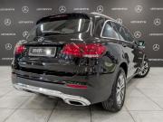 Mercedes-Benz GLC I (X253) Рестайлинг Москва  - изображение 31