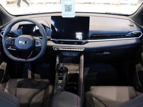 Новый Belgee X50+ 2026 года, цена 2 309 990 рублей, внедорожник, Автокод Объявления