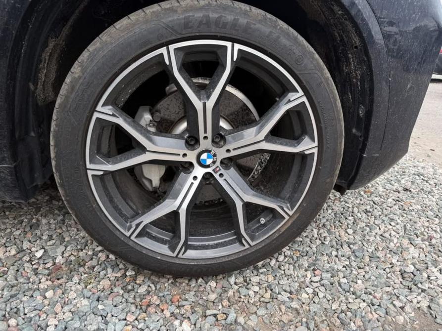 BMW X5 IV (G05/G18) Рестайлинг Самара  - изображение 32