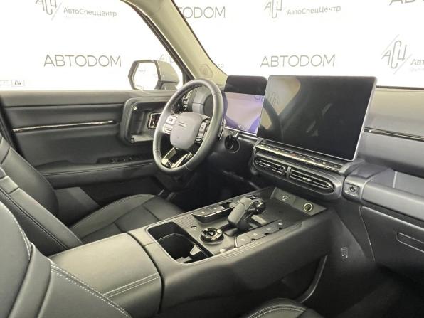 Haval H7 I с пробегом 2025 года, цена 3 347 000 рублей, 6678 км, внедорожник, Автокод Объявления