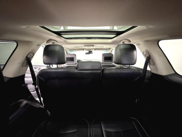Infiniti QX60 I с пробегом 2014 года, цена 2 100 000 рублей, 86153 км, внедорожник, Автокод Объявления