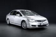 Honda Civic VIII Тюмень  - изображение 24