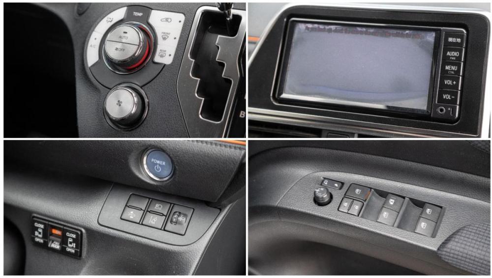 Toyota Sienta II Иркутск  - изображение 20