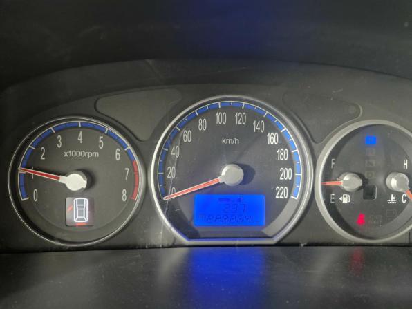 Hyundai Santa Fe II с пробегом 2006 года, цена 845 000 рублей, 228264 км, внедорожник, Автокод Объявления