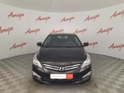 Hyundai Solaris I Рестайлинг Псков  - изображение 28