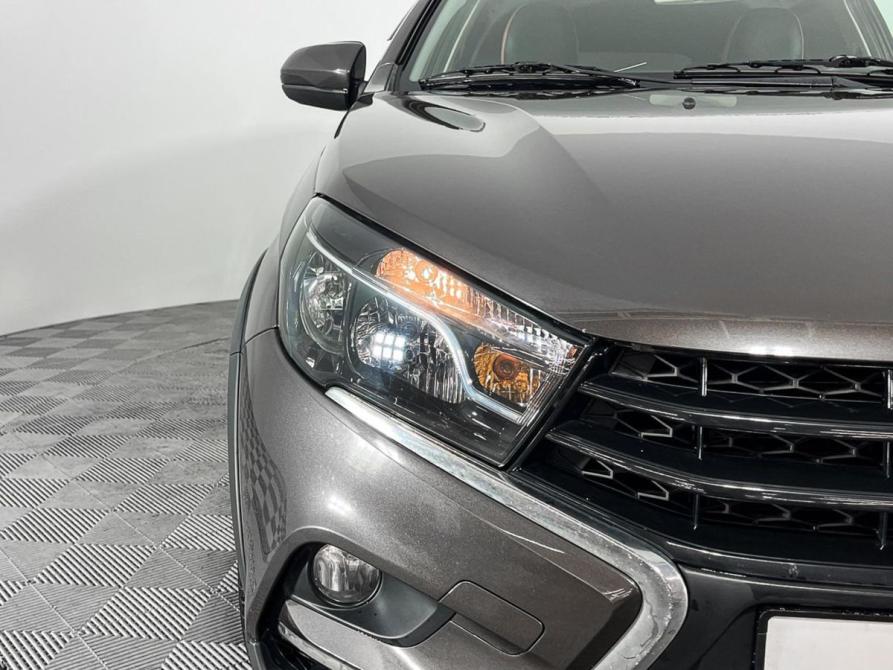 Lada (ВАЗ) Vesta I Ногинск  - изображение 19