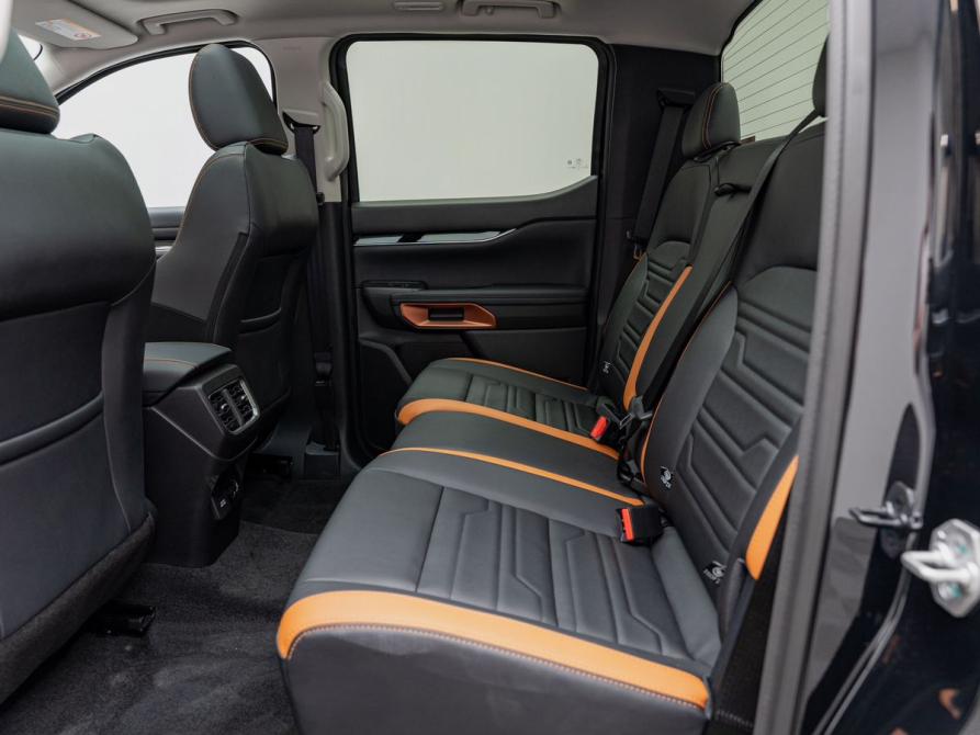 Ford Ranger T6.2 Москва  - изображение 20