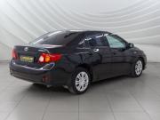 Toyota Corolla X (E140 E150) Волгоград  - изображение 42