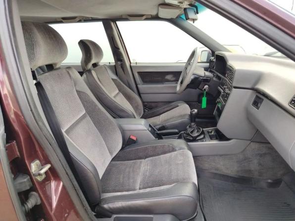 Volvo 850 с пробегом 1992 года, цена 149 000 рублей, 373844 км, седан, Автокод Объявления