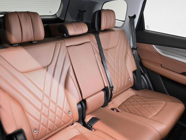 Chery Tiggo 8 Pro Max I с пробегом 2022 года, цена 2 250 000 рублей, 54496 км, внедорожник, Автокод Объявления