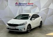 Kia Cerato IV Азнакаево  - изображение 29