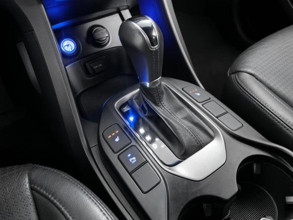 Hyundai Santa Fe III с пробегом 2014 года, цена 2 088 000 рублей, 126697 км, внедорожник, Автокод Объявления