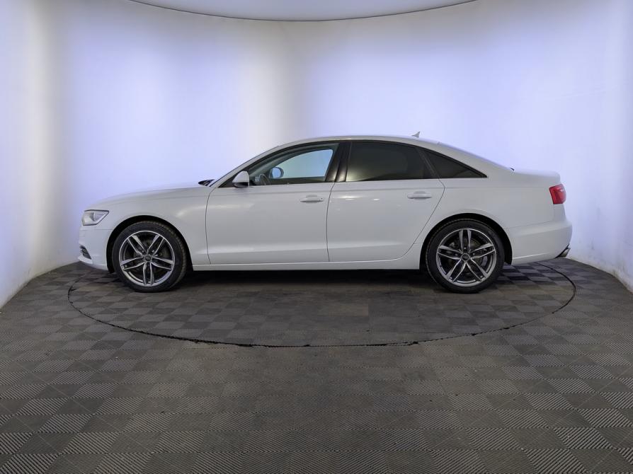 Audi A6 IV (C7) Москва  - изображение 8