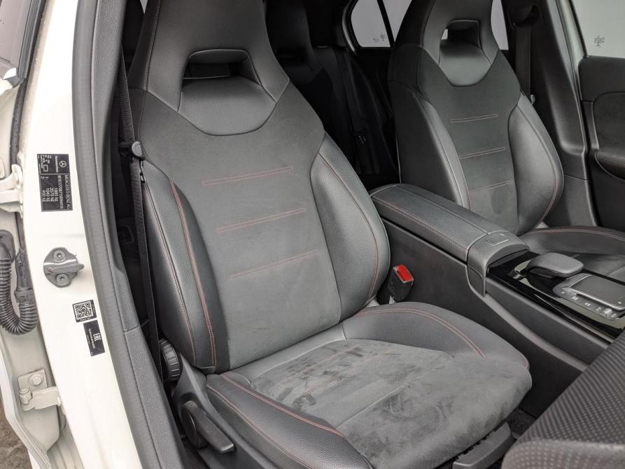 Mercedes-Benz A-Класс IV (W177) Москва  - изображение 22