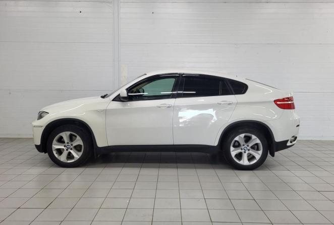 BMW X6 I (E71) с пробегом 2009 года, цена 1 475 000 рублей, 192190 км, внедорожник, Автокод Объявления