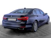 BMW 7 серии VI (G11/G12) Москва  - изображение 35