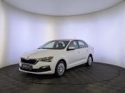 Skoda Rapid II Москва  - изображение 27