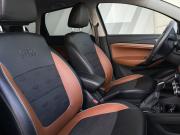 Lada (ВАЗ) Vesta I Рестайлинг (NG) Екатеринбург  - изображение 55