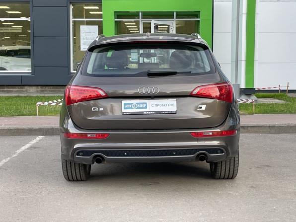 Audi Q5 I (8R) с пробегом 2009 года, цена 1 189 000 рублей, 175868 км, внедорожник, Автокод Объявления