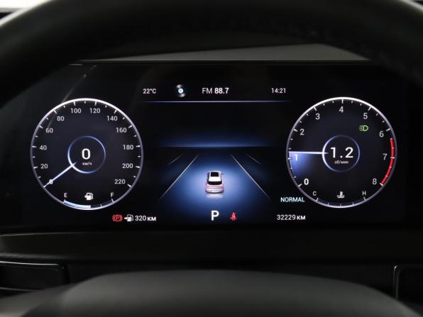 Chery Tiggo 7 Pro Max I с пробегом 2024 года, цена 1 979 000 рублей, 32151 км, внедорожник, Автокод Объявления