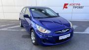 Hyundai Solaris I Ставрополь  - изображение 27