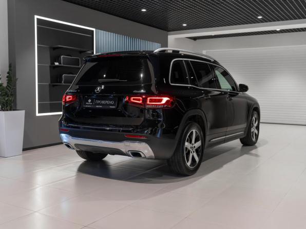 Mercedes-Benz GLB I (X247) с пробегом 2020 года, цена 3 275 000 рублей, 103280 км, внедорожник, Автокод Объявления