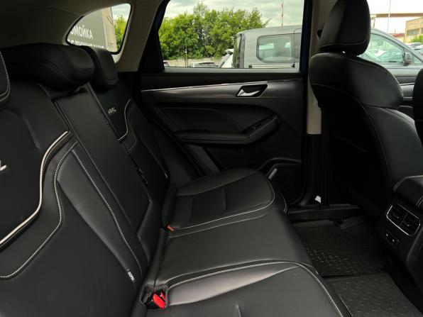 Haval Jolion I с пробегом 2023 года, цена 2 150 000 рублей, 30539 км, внедорожник, Автокод Объявления