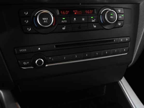 BMW X3 II (F25) с пробегом 2013 года, цена 2 829 000 рублей, 88089 км, внедорожник, Автокод Объявления