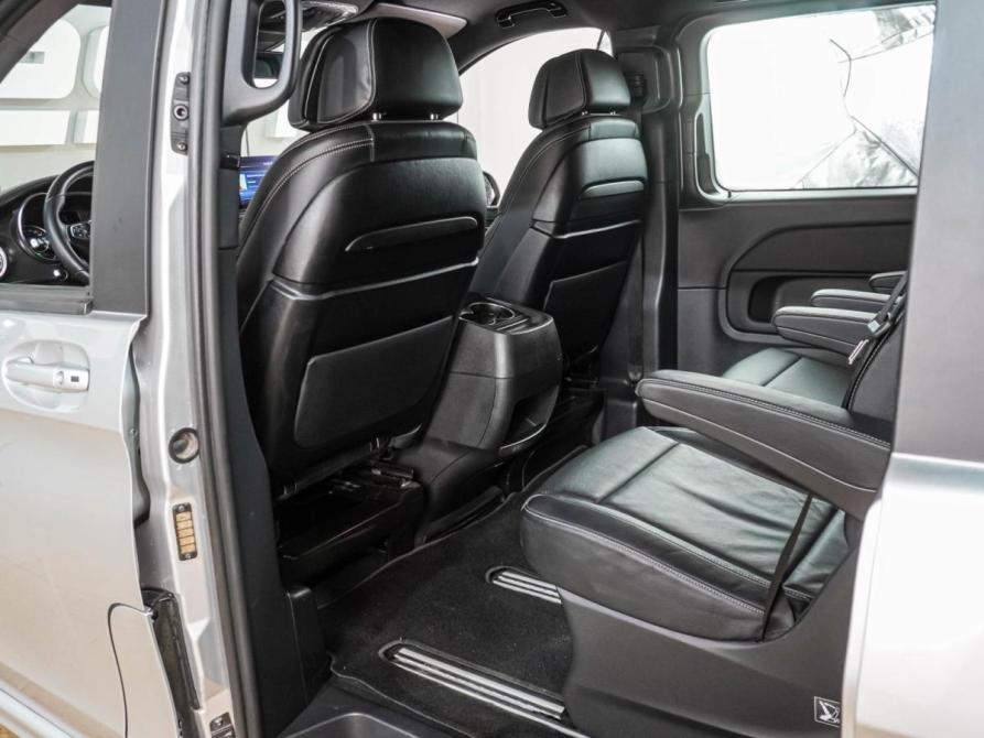 Mercedes-Benz V-Класс III (W447) Воронеж  - изображение 13
