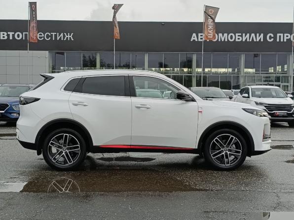 Changan UNI-S I с пробегом 2024 года, цена 2 150 000 рублей, 22914 км, внедорожник, Автокод Объявления