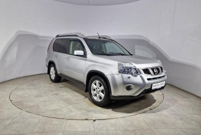 Nissan X-Trail II с пробегом 2007 года, цена 850 000 рублей, 264754 км, внедорожник, Автокод Объявления