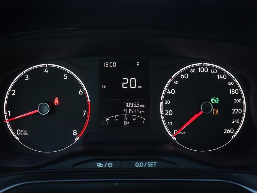 Volkswagen Polo VI Казань  - изображение 16