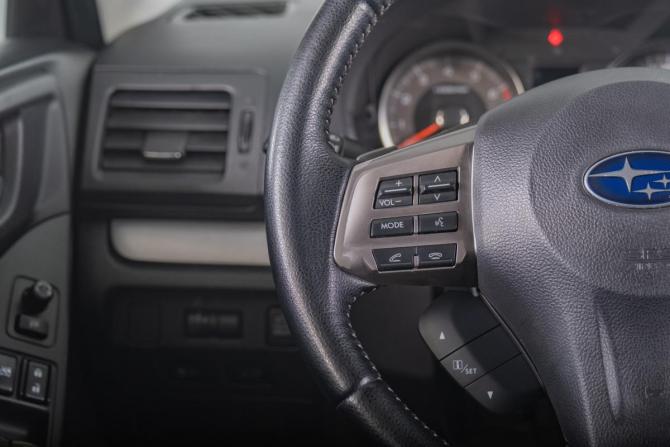 Subaru Forester IV с пробегом 2013 года, цена 1 949 000 рублей, 153000 км, внедорожник, Автокод Объявления