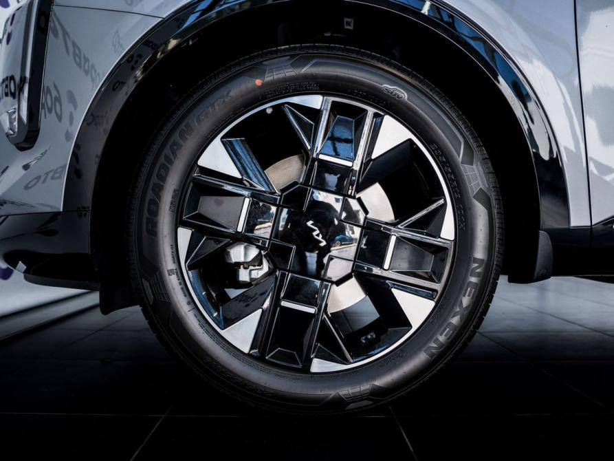 Kia Sportage V Рестайлинг Ростов-на-Дону  - изображение 7