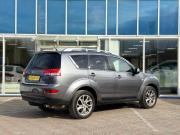 Citroen C-Crosser Ульяновск  - изображение 28